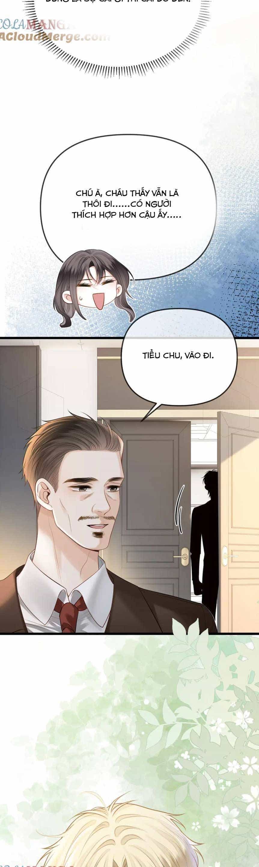 Ngày Mai Cũng Thích Em - Chương 40 - ảnh 13