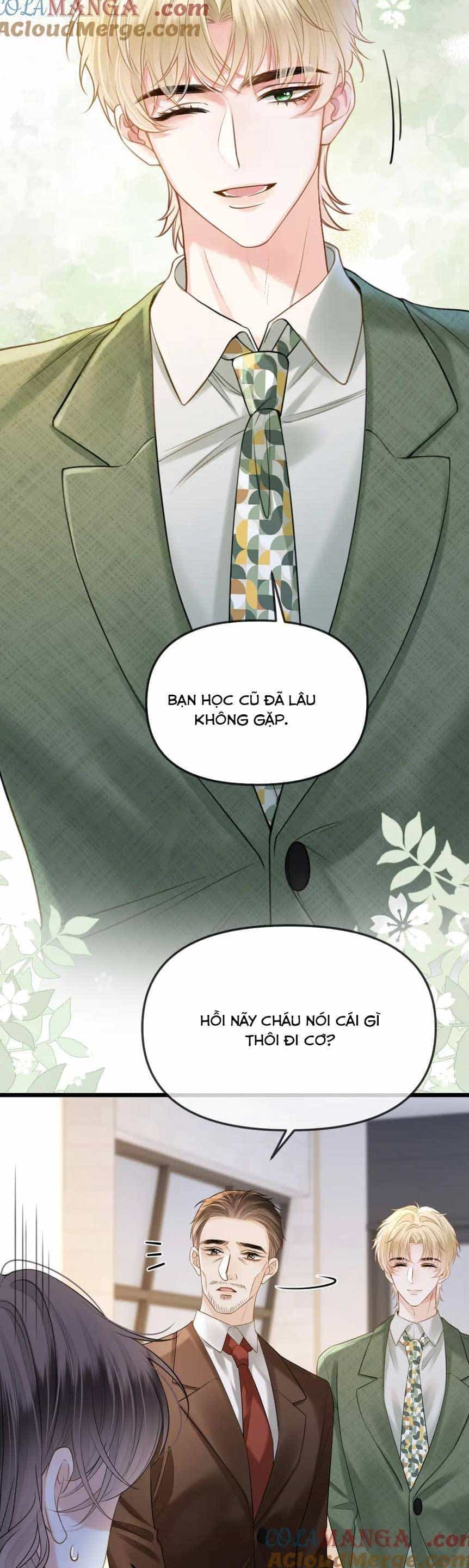 Ngày Mai Cũng Thích Em - Chương 40 - ảnh 14