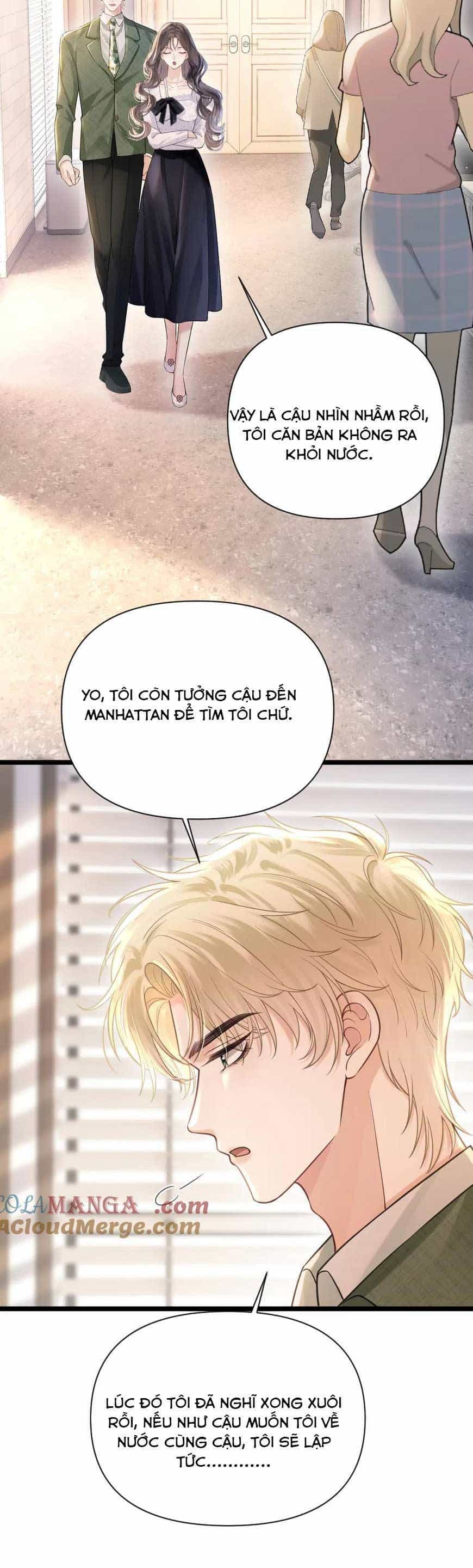 Ngày Mai Cũng Thích Em - Chương 40 - ảnh 23