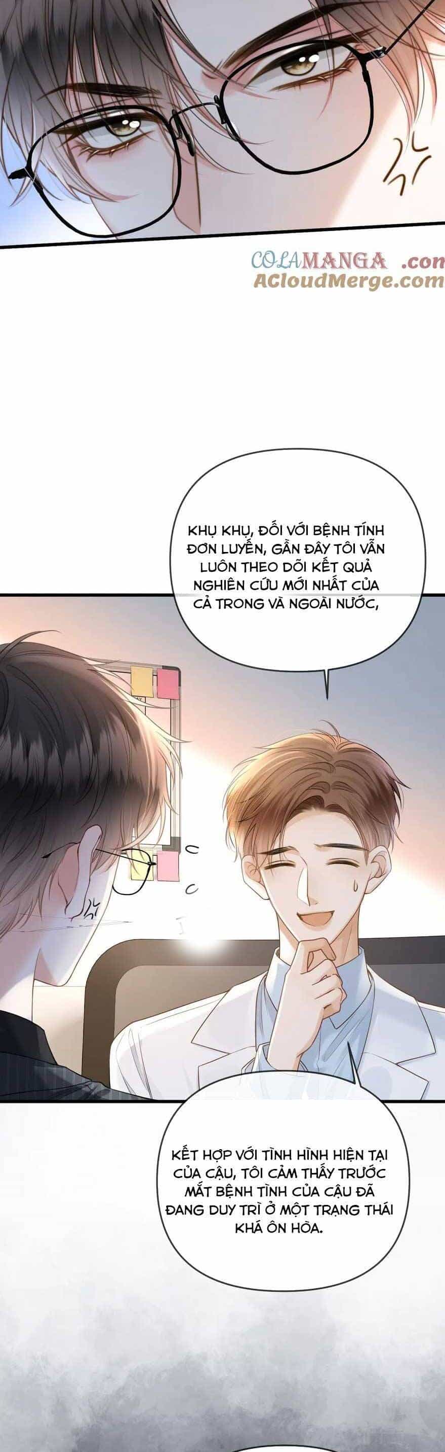 Ngày Mai Cũng Thích Em - Chương 40 - ảnh 5