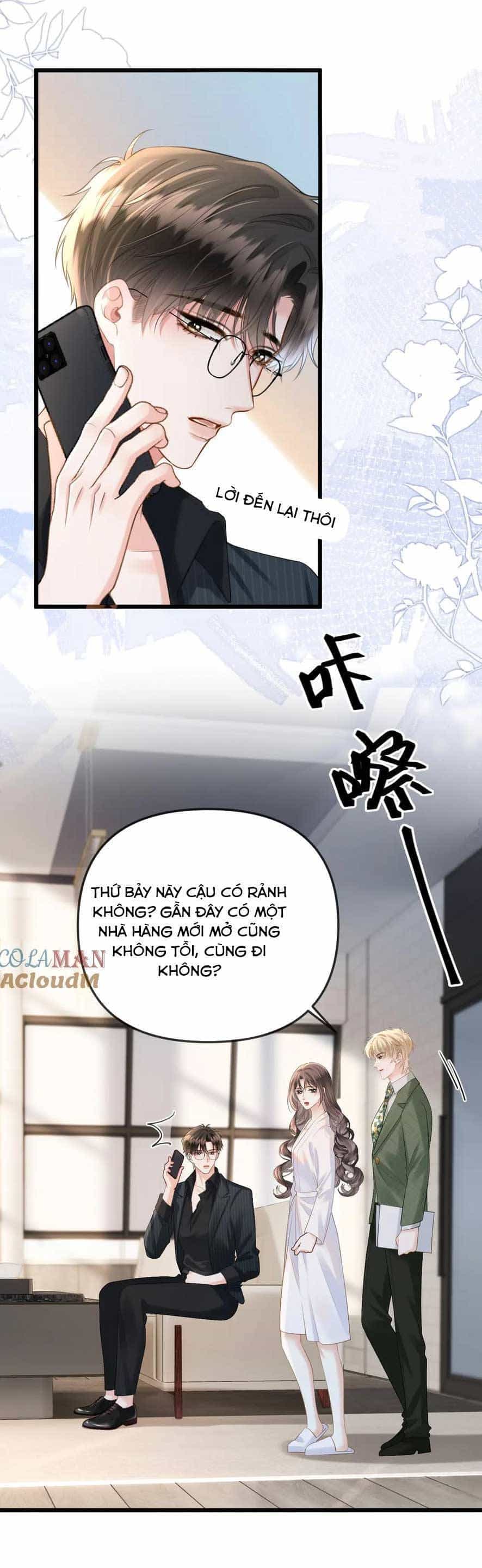 Ngày Mai Cũng Thích Em - Chương 42 - ảnh 15