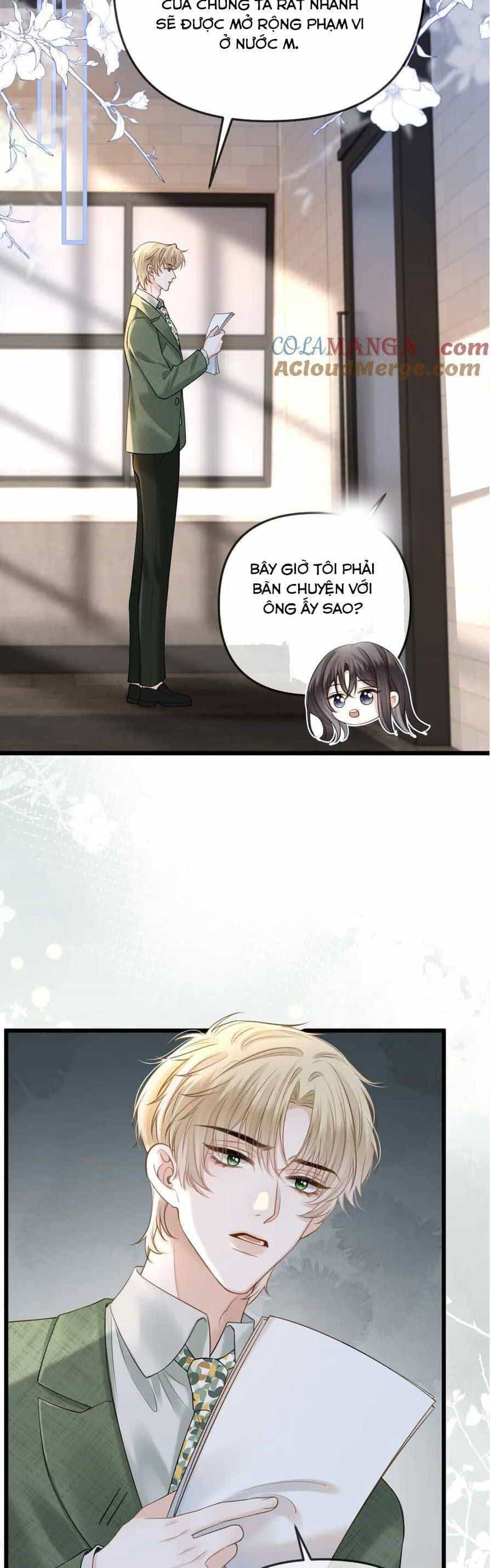 Ngày Mai Cũng Thích Em - Chương 42 - ảnh 2