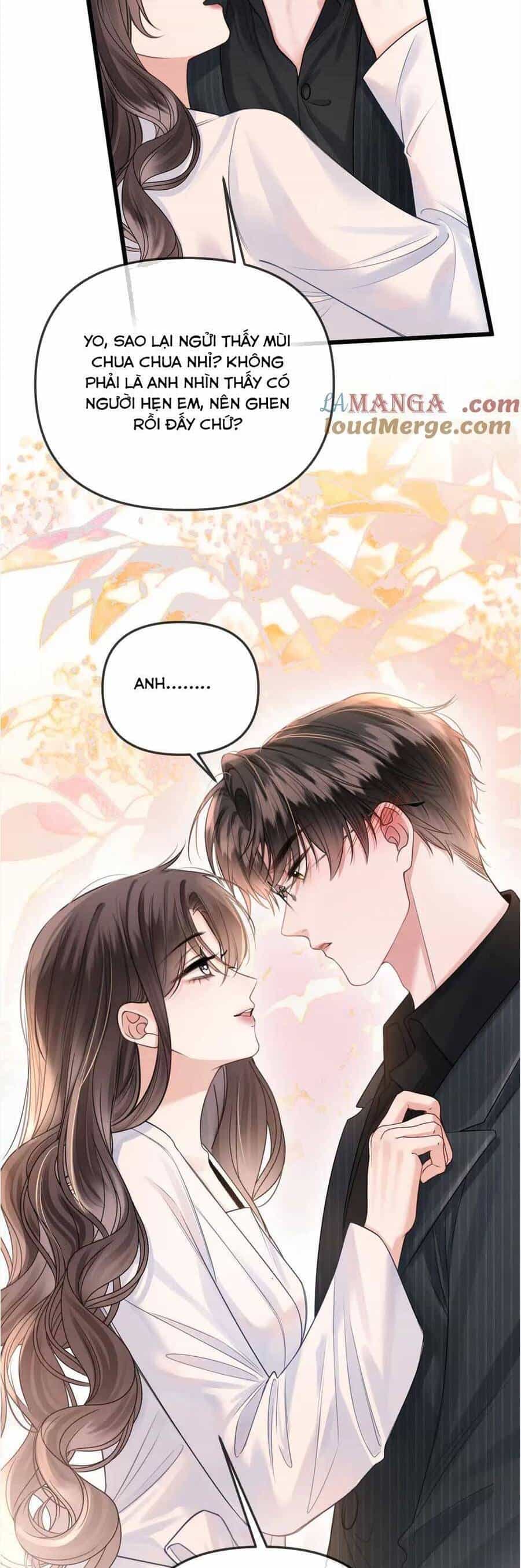 Ngày Mai Cũng Thích Em - Chương 42 - ảnh 21