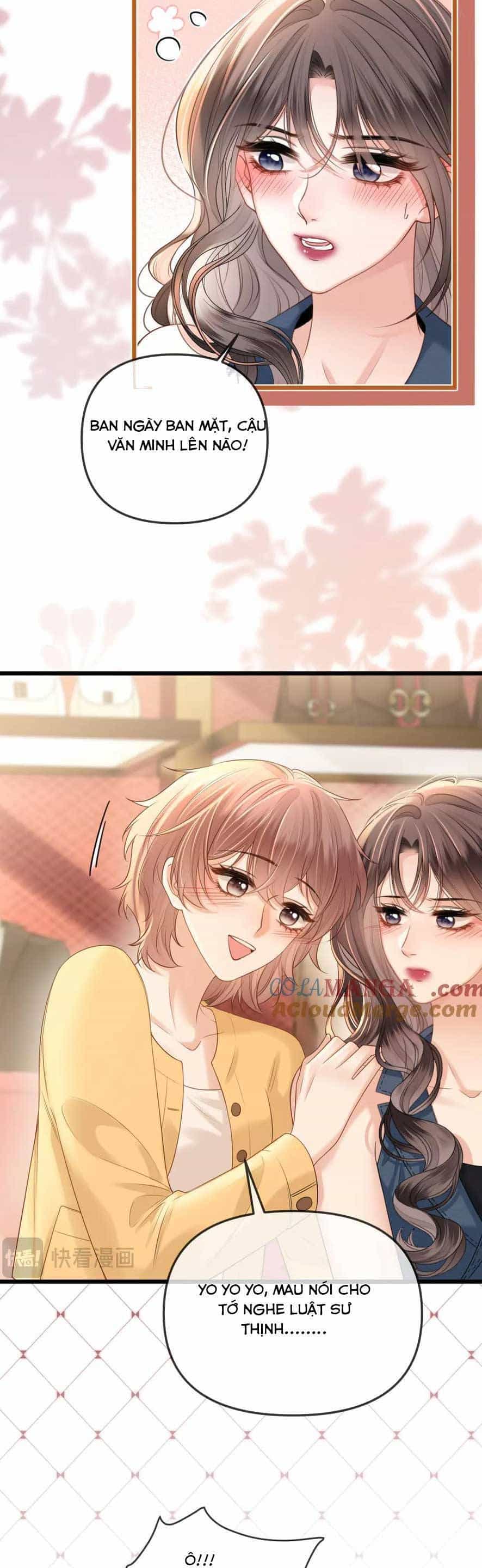 Ngày Mai Cũng Thích Em - Chương 43 - ảnh 16