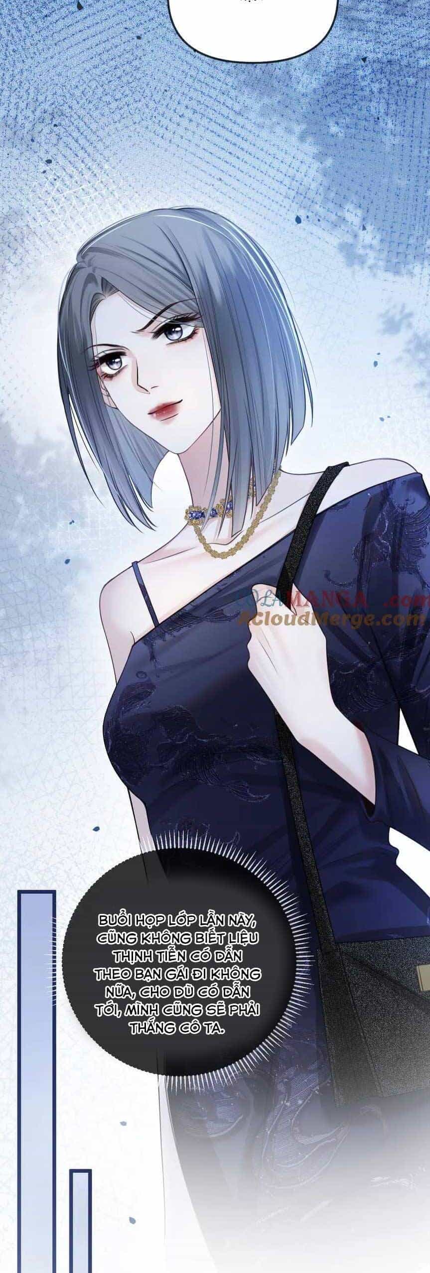 Ngày Mai Cũng Thích Em - Chương 43 - ảnh 26