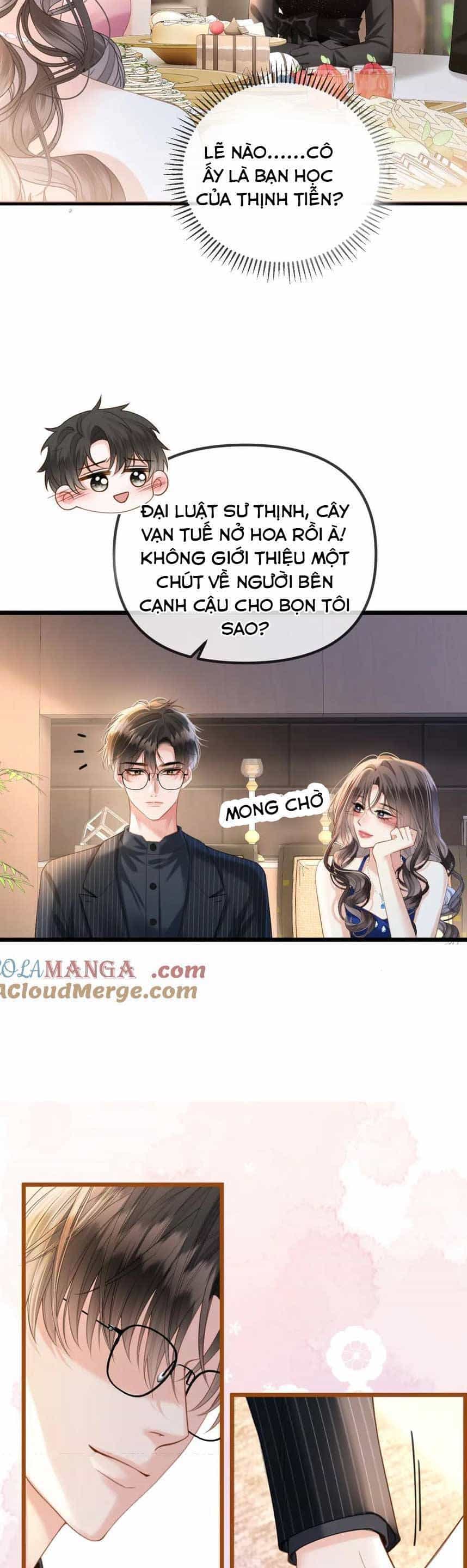 Ngày Mai Cũng Thích Em - Chương 44 - ảnh 15