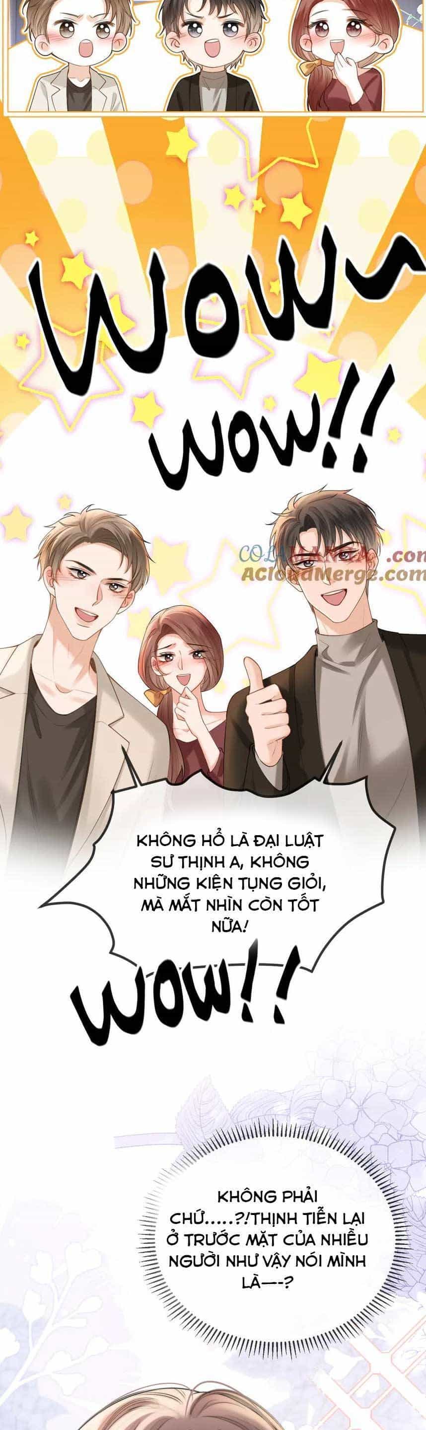 Ngày Mai Cũng Thích Em - Chương 44 - ảnh 17