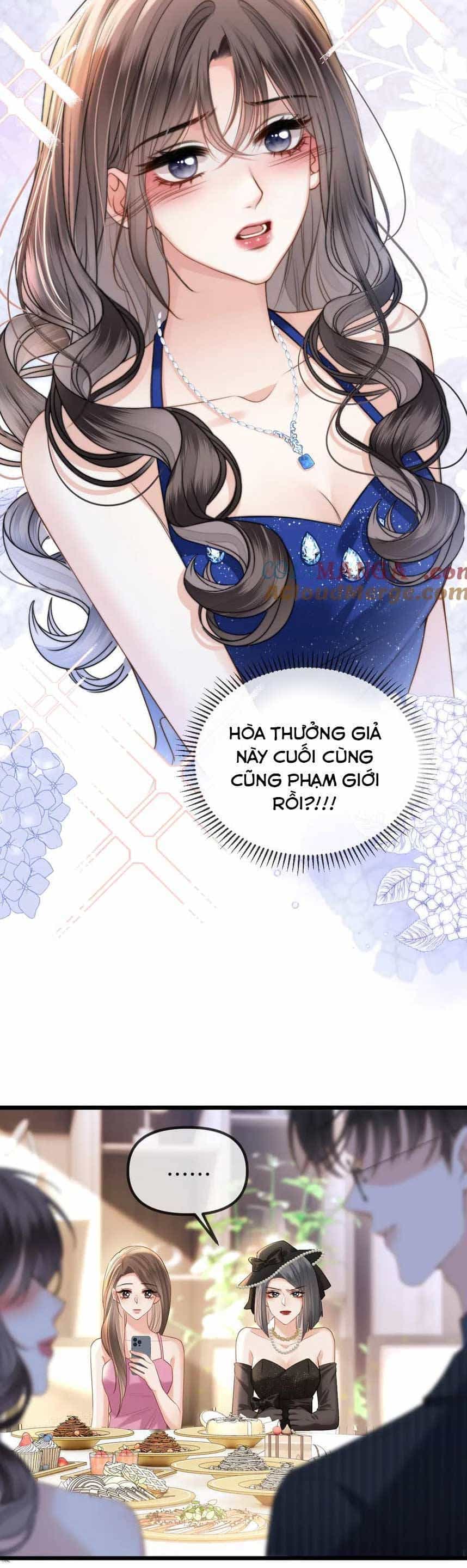 Ngày Mai Cũng Thích Em - Chương 44 - ảnh 18