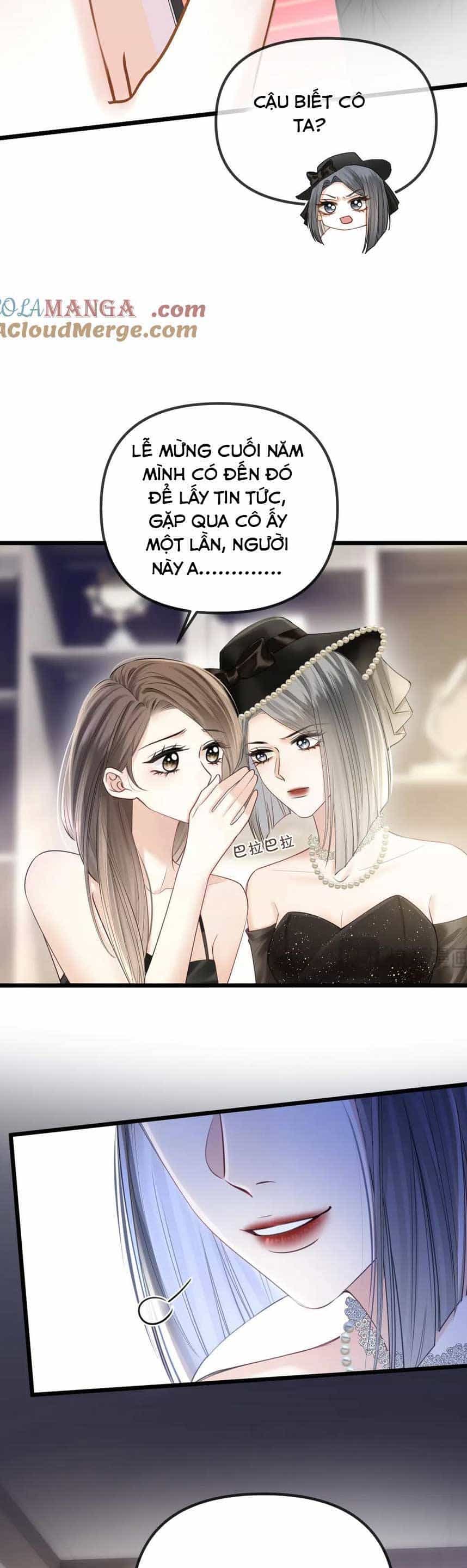 Ngày Mai Cũng Thích Em - Chương 44 - ảnh 20