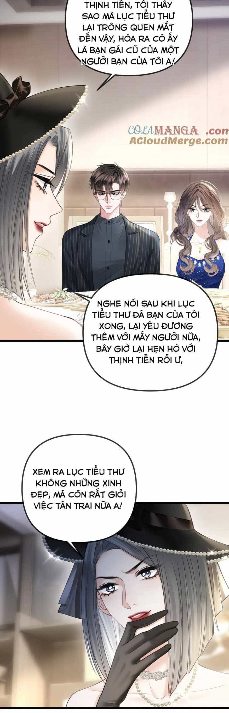 Ngày Mai Cũng Thích Em - Chương 44 - ảnh 21