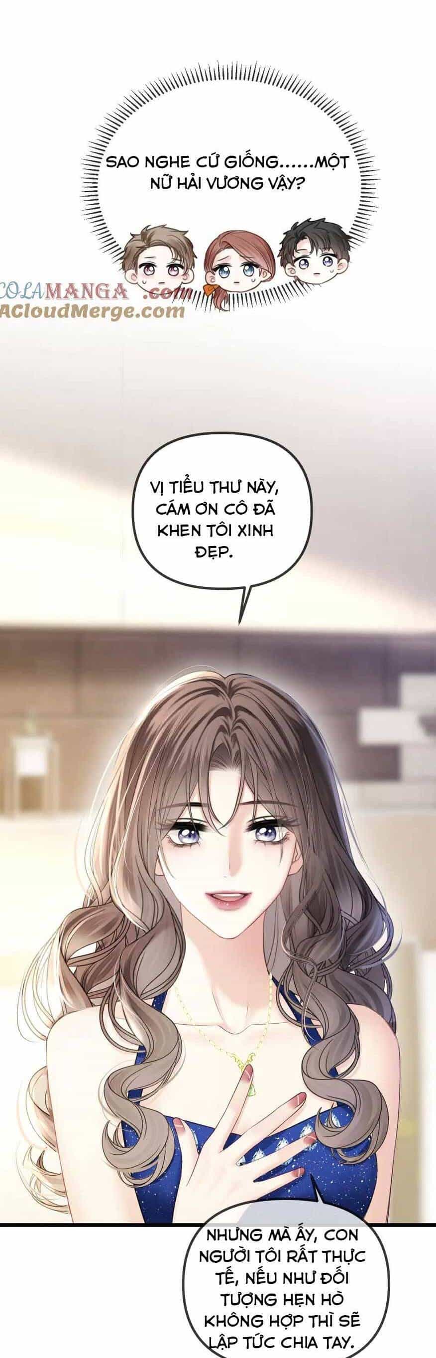 Ngày Mai Cũng Thích Em - Chương 44 - ảnh 22