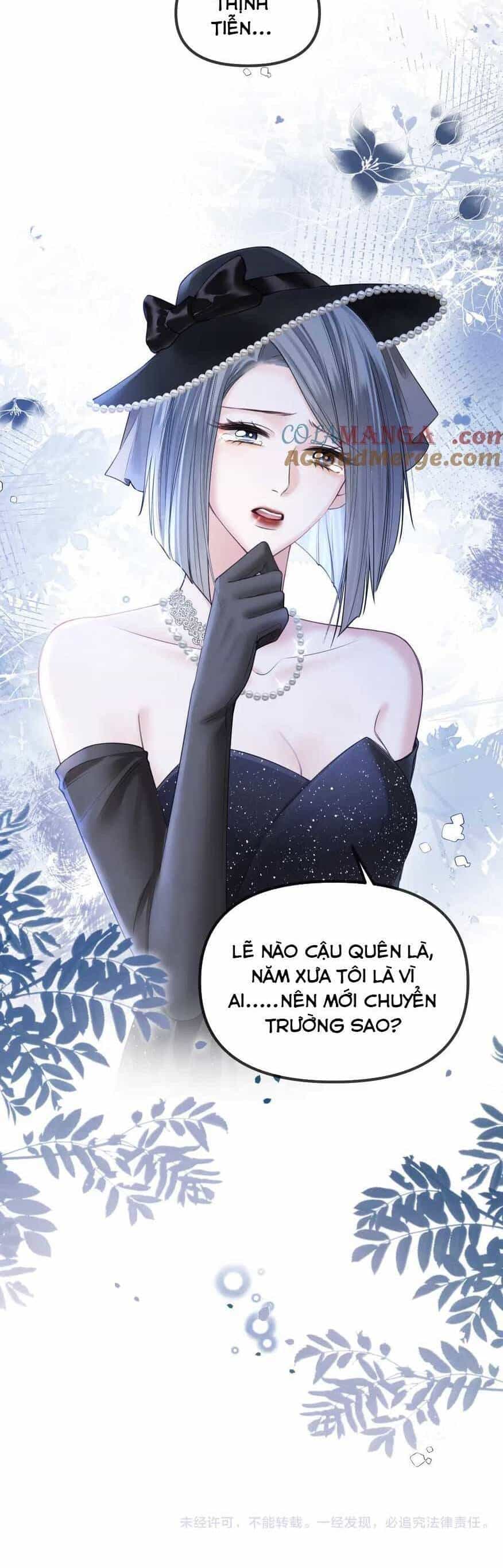 Ngày Mai Cũng Thích Em - Chương 44 - ảnh 24
