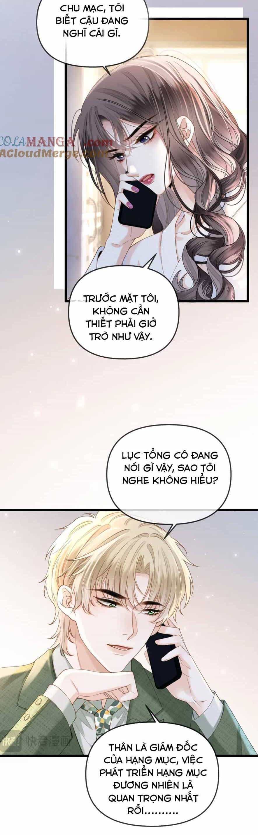 Ngày Mai Cũng Thích Em - Chương 44 - ảnh 5