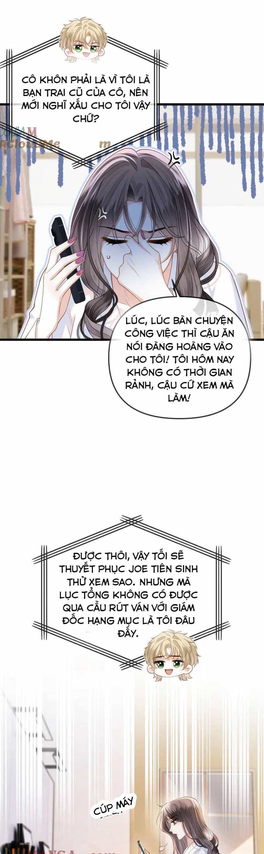 Ngày Mai Cũng Thích Em - Chương 44 - ảnh 6