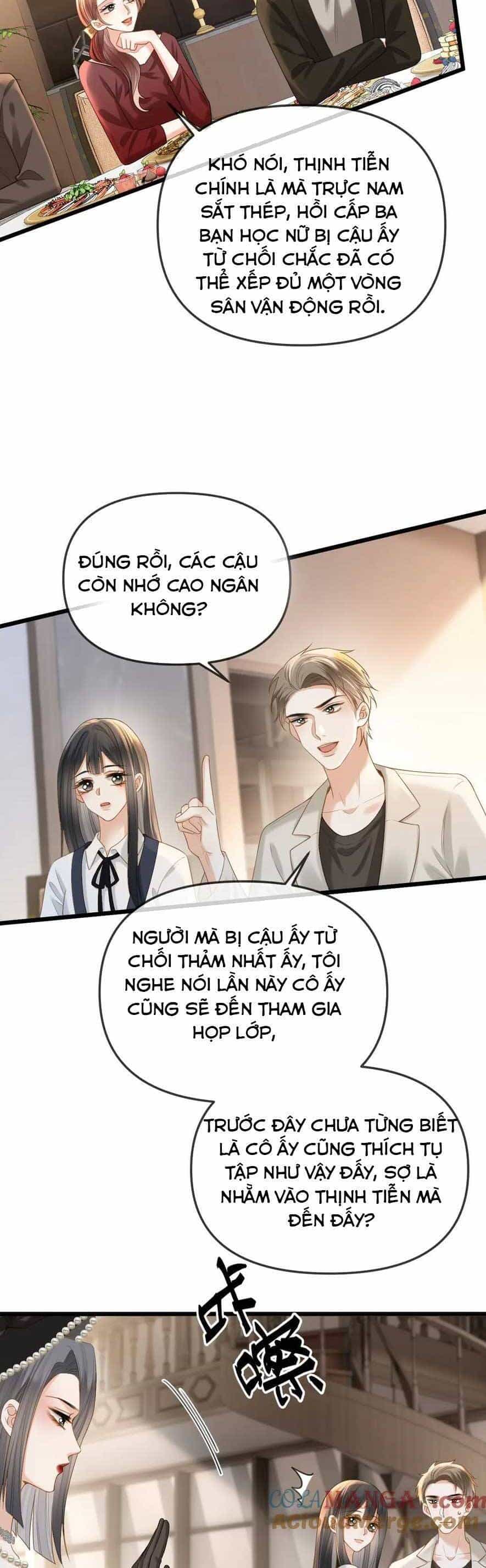 Ngày Mai Cũng Thích Em - Chương 44 - ảnh 9