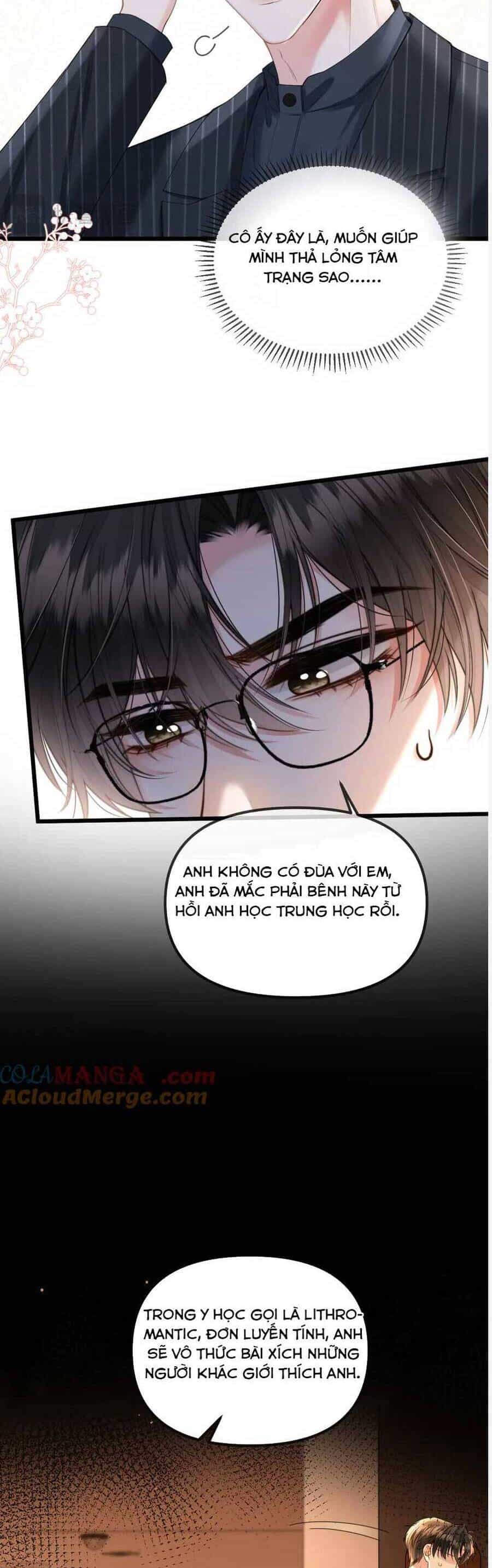 Ngày Mai Cũng Thích Em - Chương 45 - ảnh 15