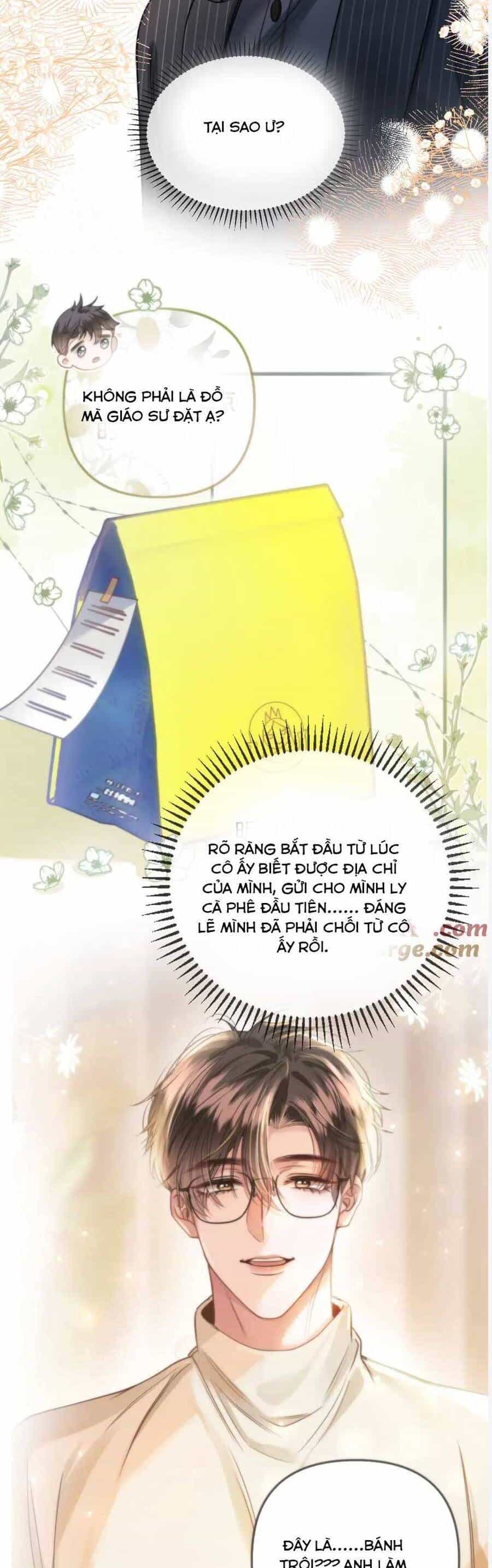 Ngày Mai Cũng Thích Em - Chương 45 - ảnh 19
