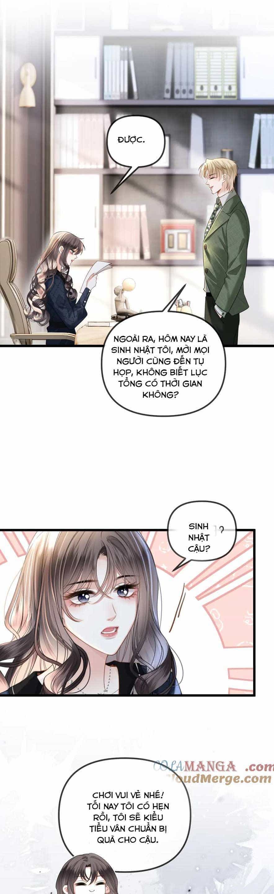 Ngày Mai Cũng Thích Em - Chương 46 - ảnh 12