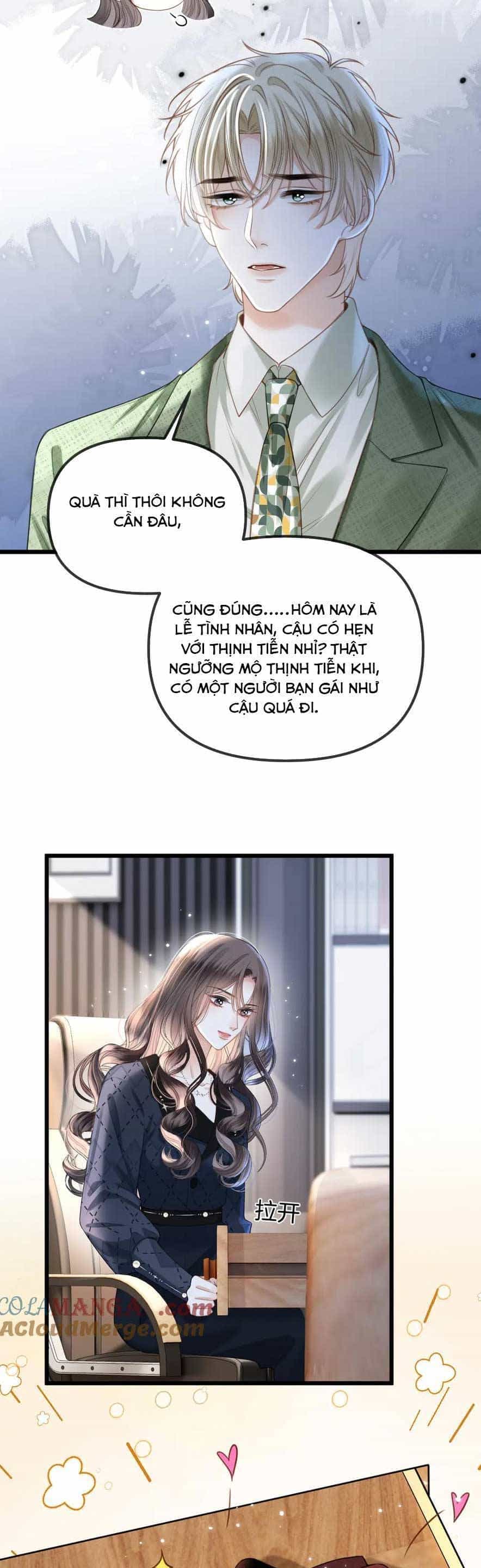 Ngày Mai Cũng Thích Em - Chương 46 - ảnh 13