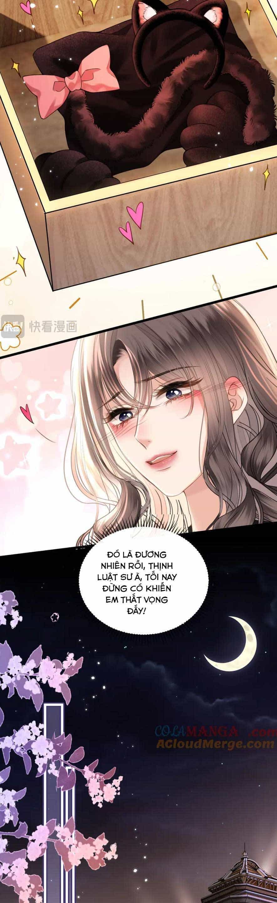 Ngày Mai Cũng Thích Em - Chương 46 - ảnh 14