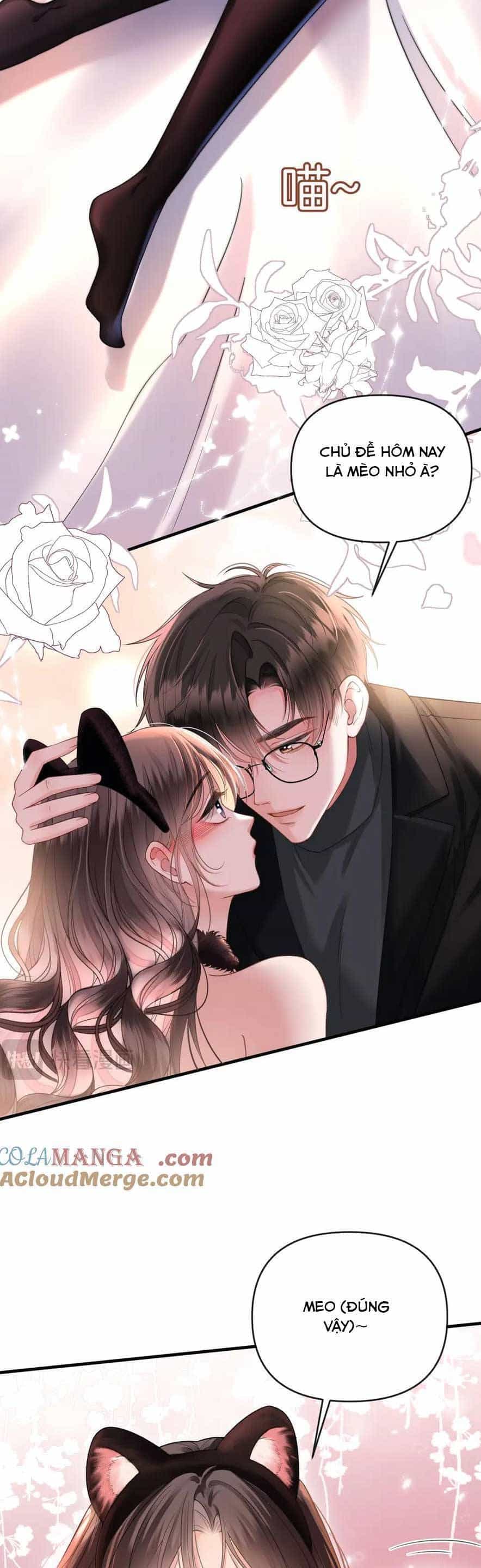 Ngày Mai Cũng Thích Em - Chương 46 - ảnh 17