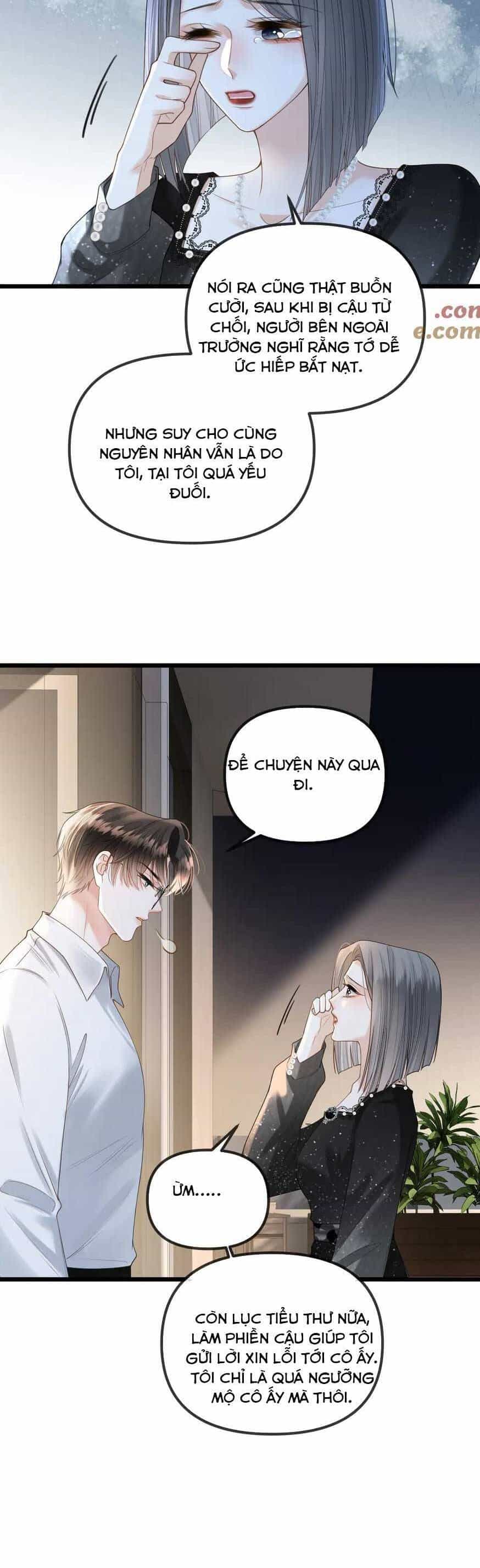 Ngày Mai Cũng Thích Em - Chương 46 - ảnh 3
