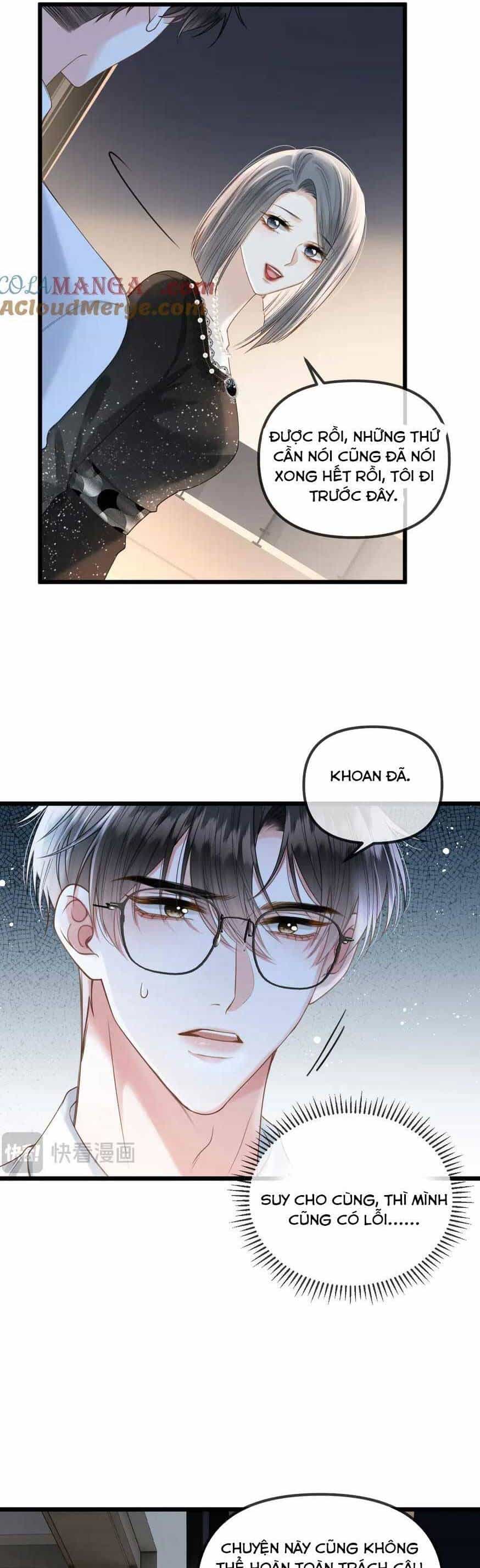 Ngày Mai Cũng Thích Em - Chương 46 - ảnh 4