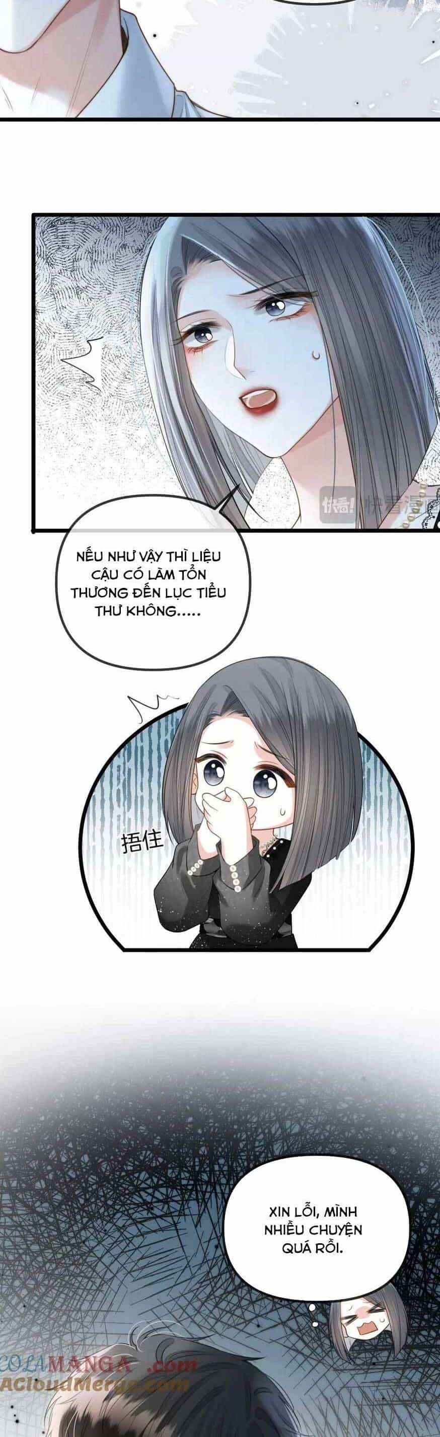 Ngày Mai Cũng Thích Em - Chương 46 - ảnh 7