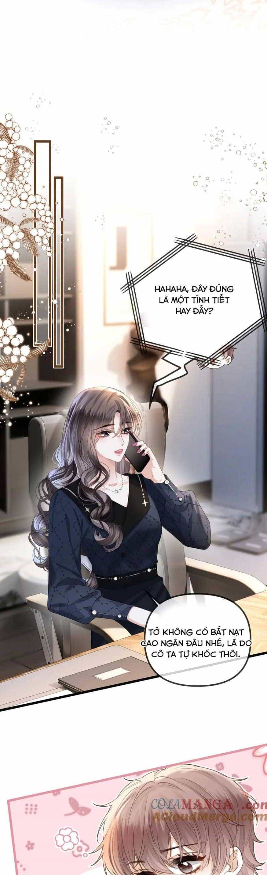 Ngày Mai Cũng Thích Em - Chương 46 - ảnh 9