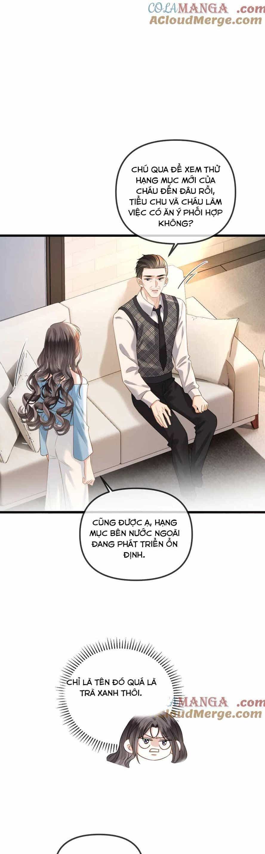 Ngày Mai Cũng Thích Em - Chương 47 - ảnh 10