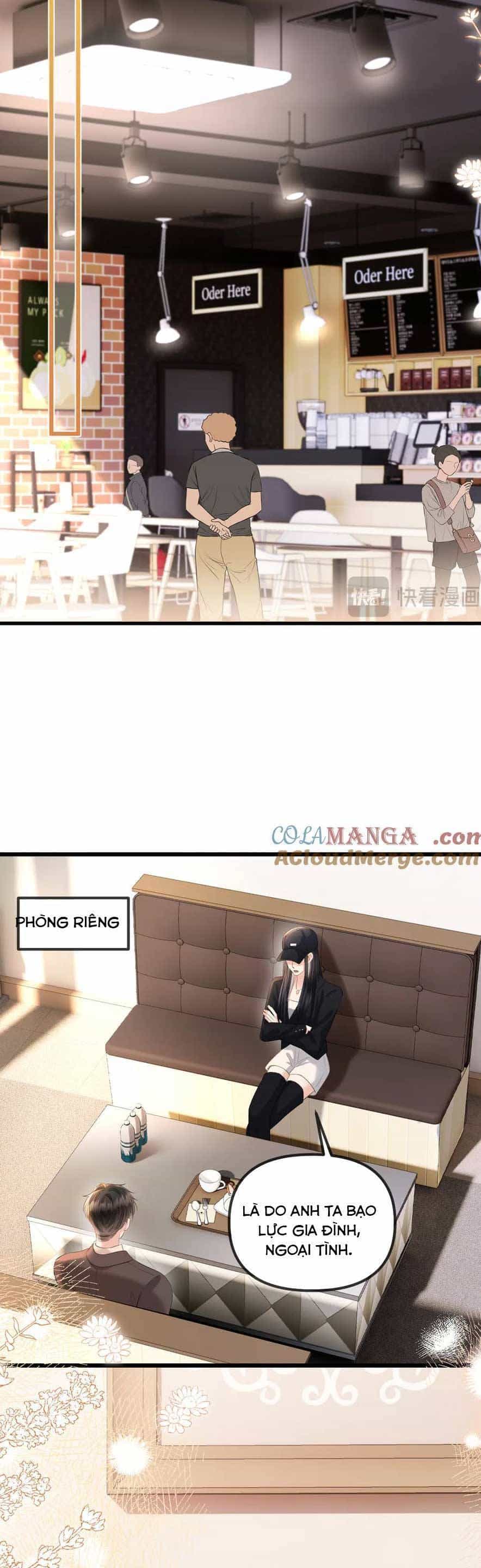 Ngày Mai Cũng Thích Em - Chương 47 - ảnh 15