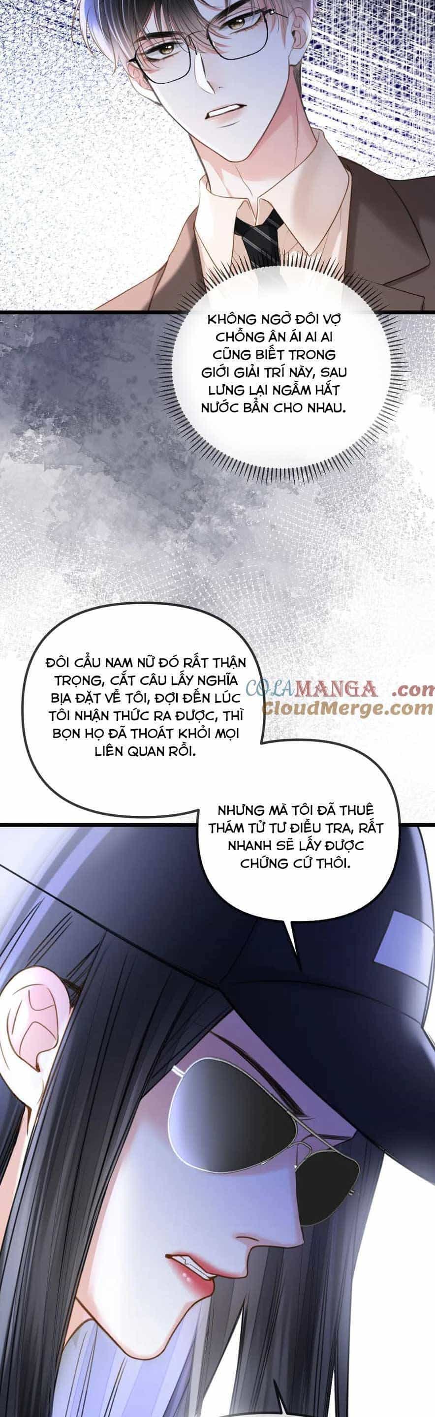 Ngày Mai Cũng Thích Em - Chương 47 - ảnh 17