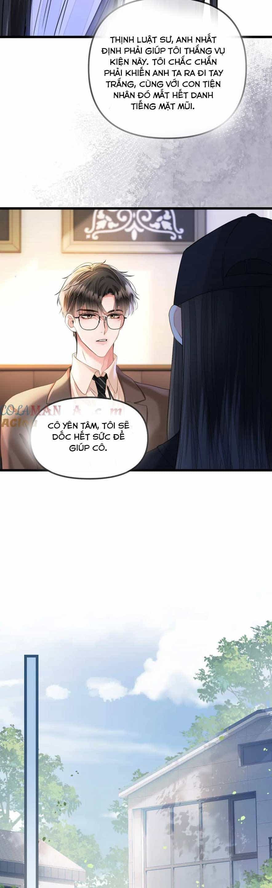 Ngày Mai Cũng Thích Em - Chương 47 - ảnh 18