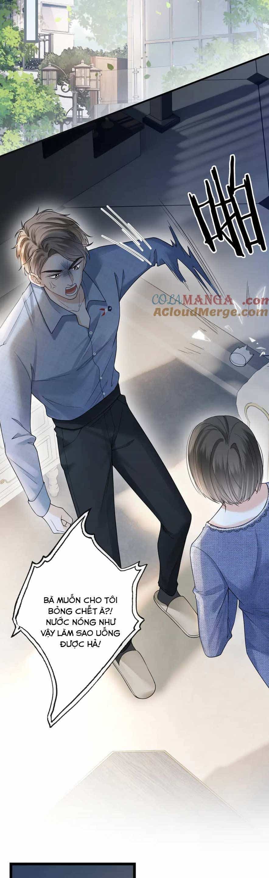 Ngày Mai Cũng Thích Em - Chương 47 - ảnh 19