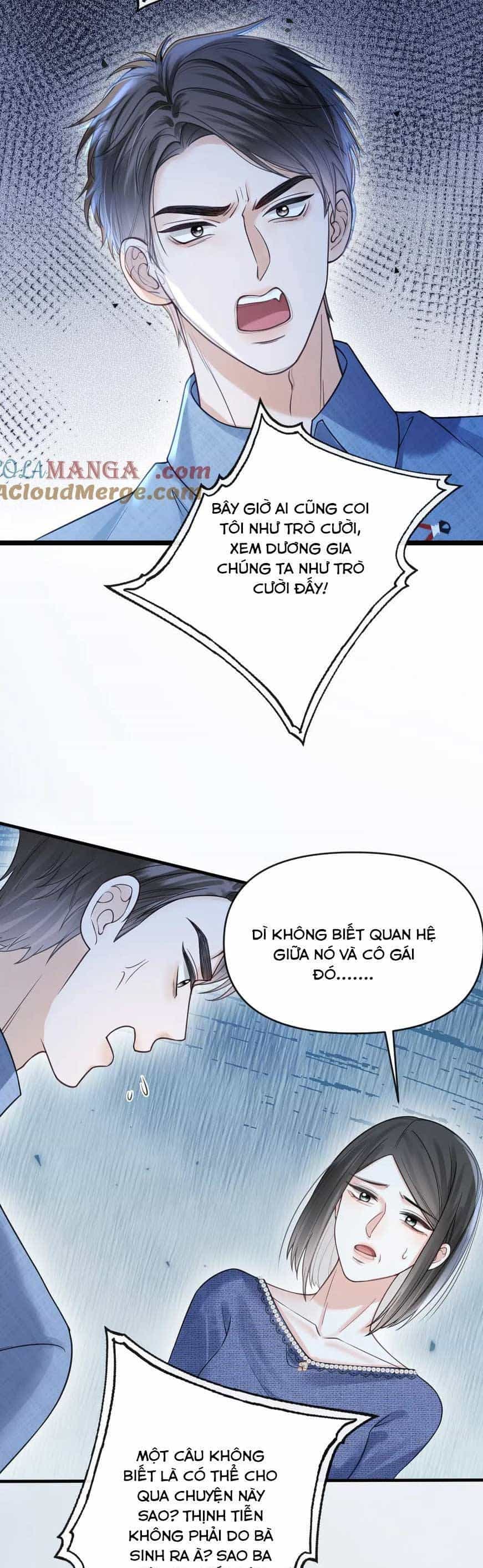 Ngày Mai Cũng Thích Em - Chương 47 - ảnh 21