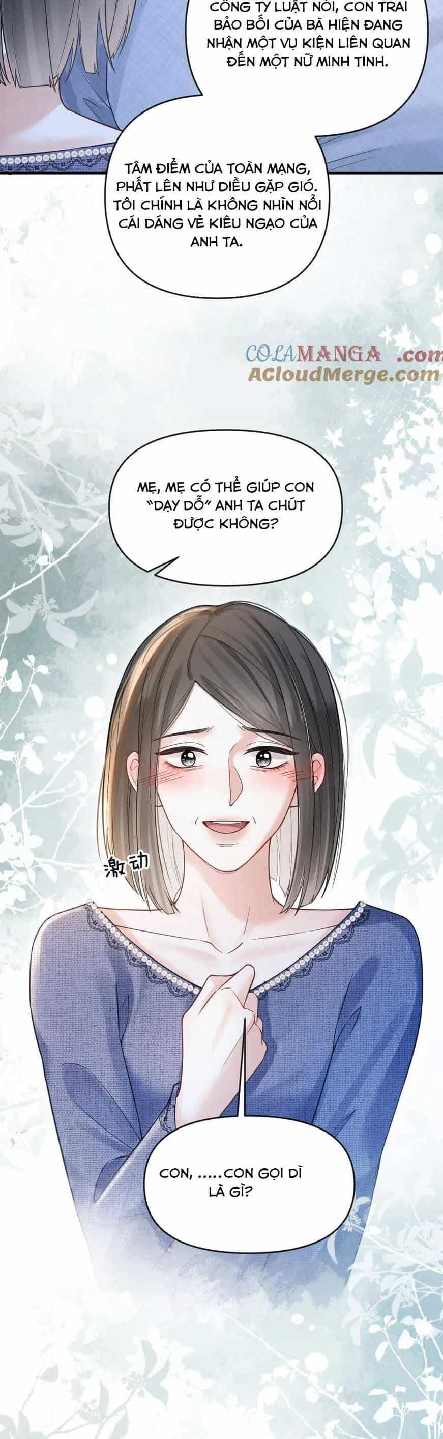Ngày Mai Cũng Thích Em - Chương 47 - ảnh 24