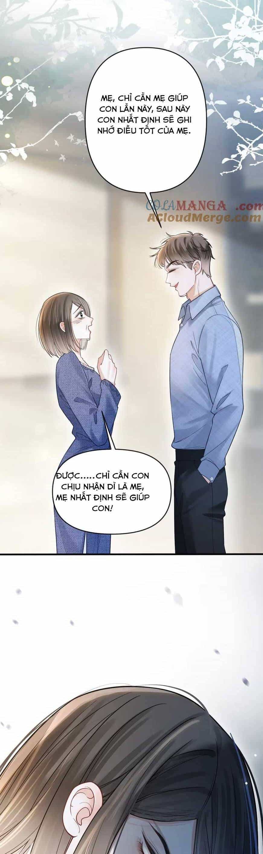 Ngày Mai Cũng Thích Em - Chương 47 - ảnh 25