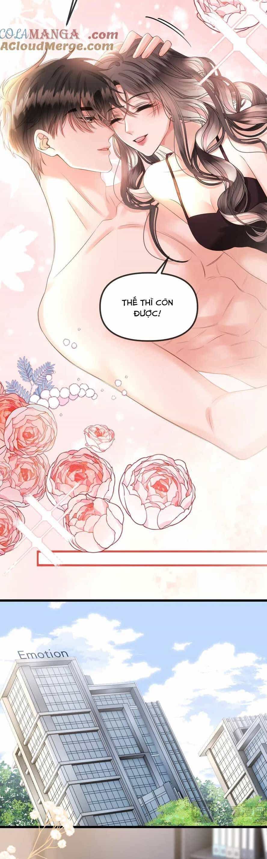 Ngày Mai Cũng Thích Em - Chương 47 - ảnh 8