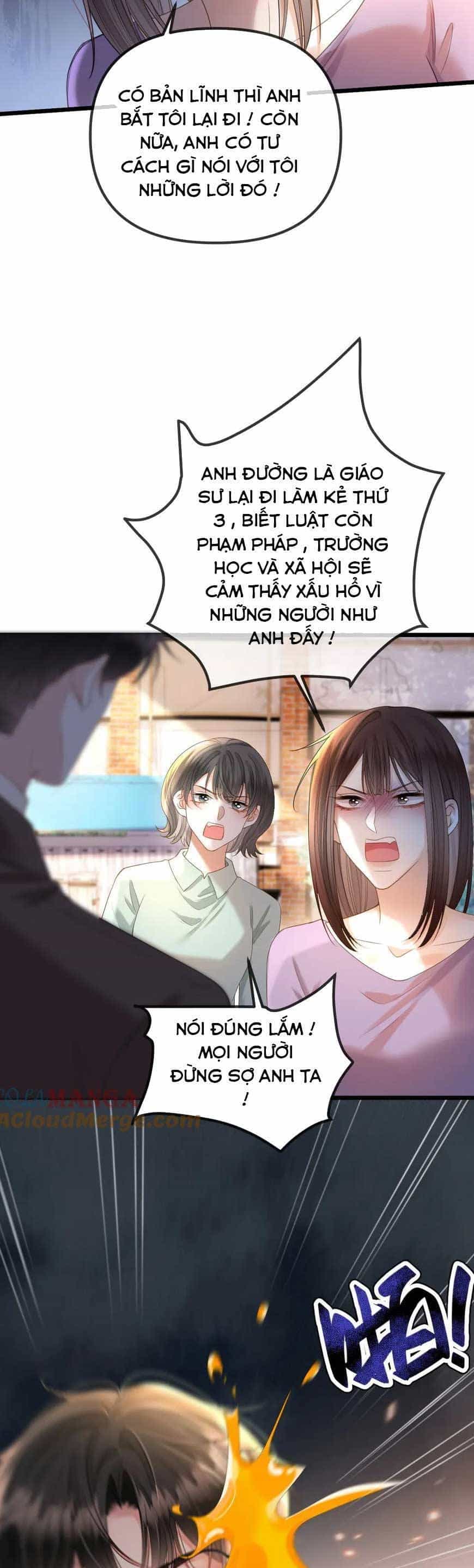 Ngày Mai Cũng Thích Em - Chương 48 - ảnh 13