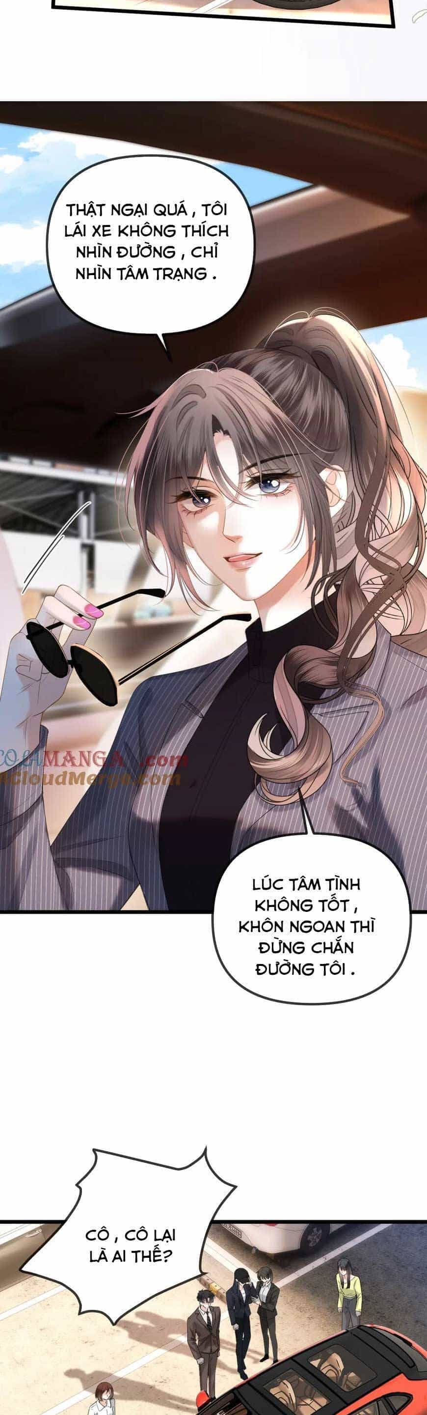 Ngày Mai Cũng Thích Em - Chương 48 - ảnh 16