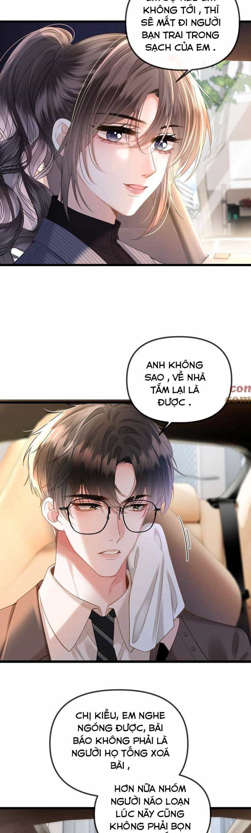 Ngày Mai Cũng Thích Em - Chương 48 - ảnh 19
