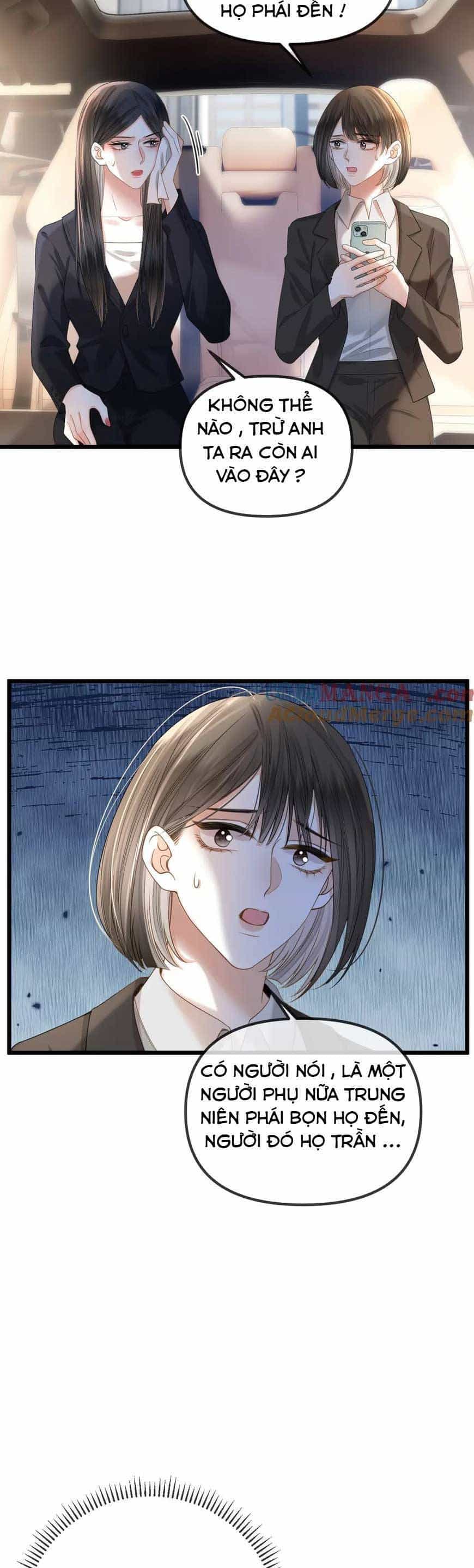 Ngày Mai Cũng Thích Em - Chương 48 - ảnh 20