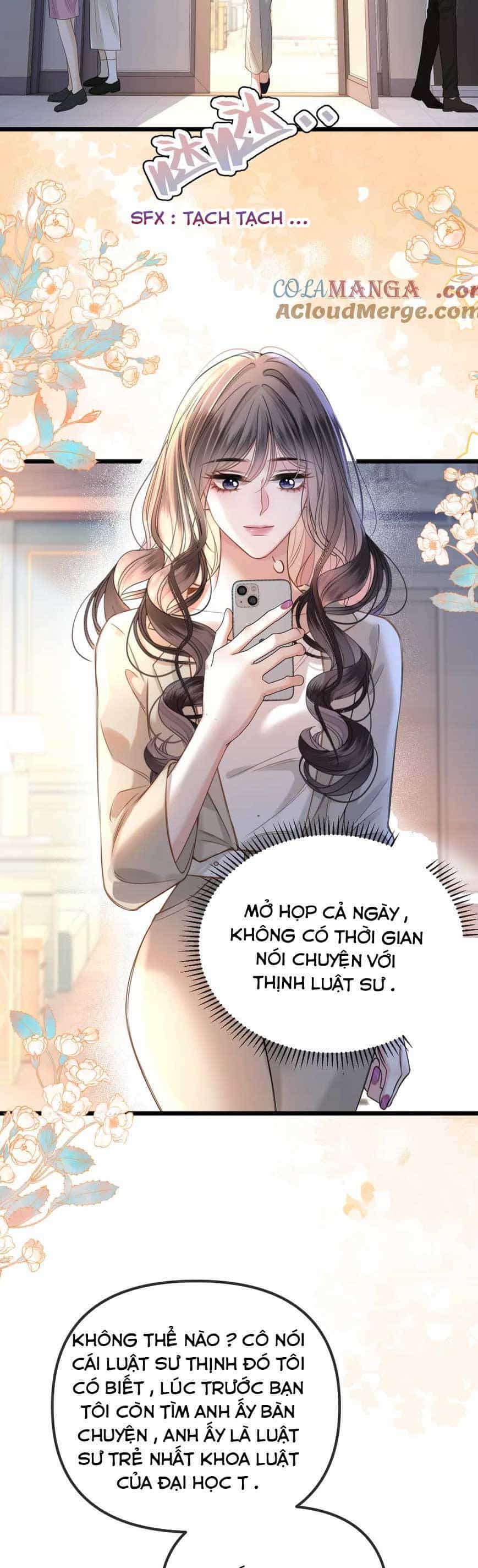 Ngày Mai Cũng Thích Em - Chương 48 - ảnh 3