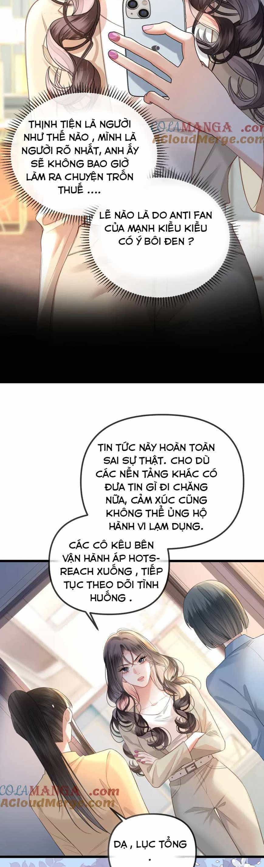 Ngày Mai Cũng Thích Em - Chương 48 - ảnh 6