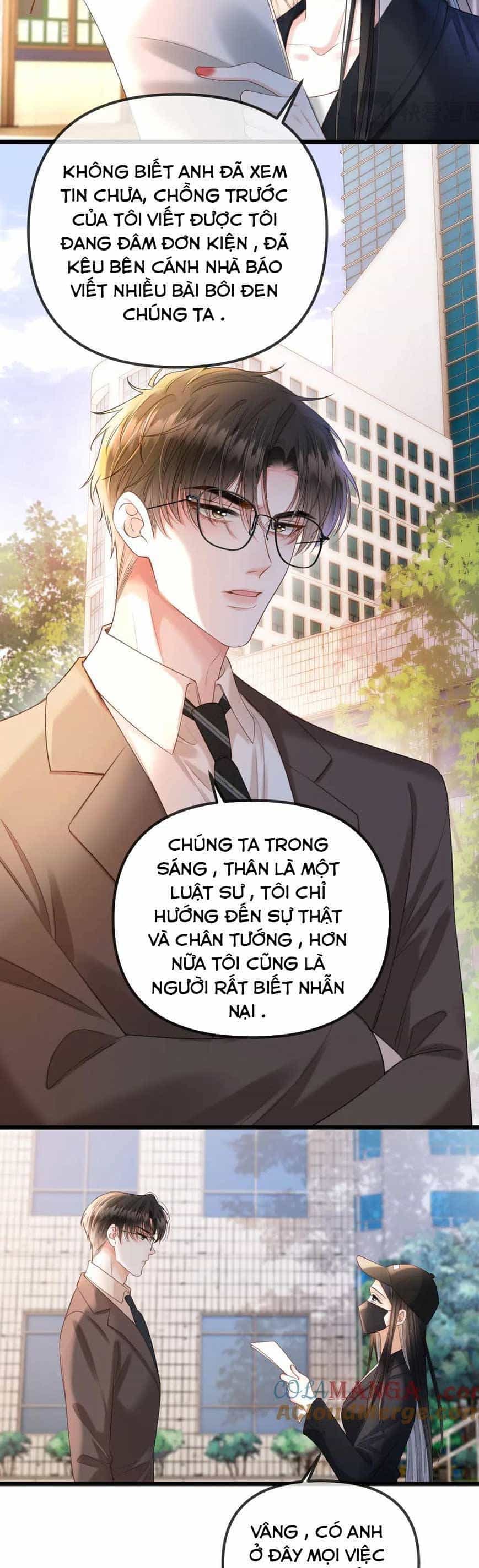 Ngày Mai Cũng Thích Em - Chương 48 - ảnh 8