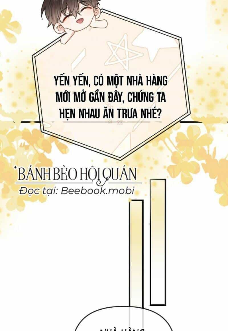 Ngày Mai Cũng Thích Em - Chương 4 - ảnh 10