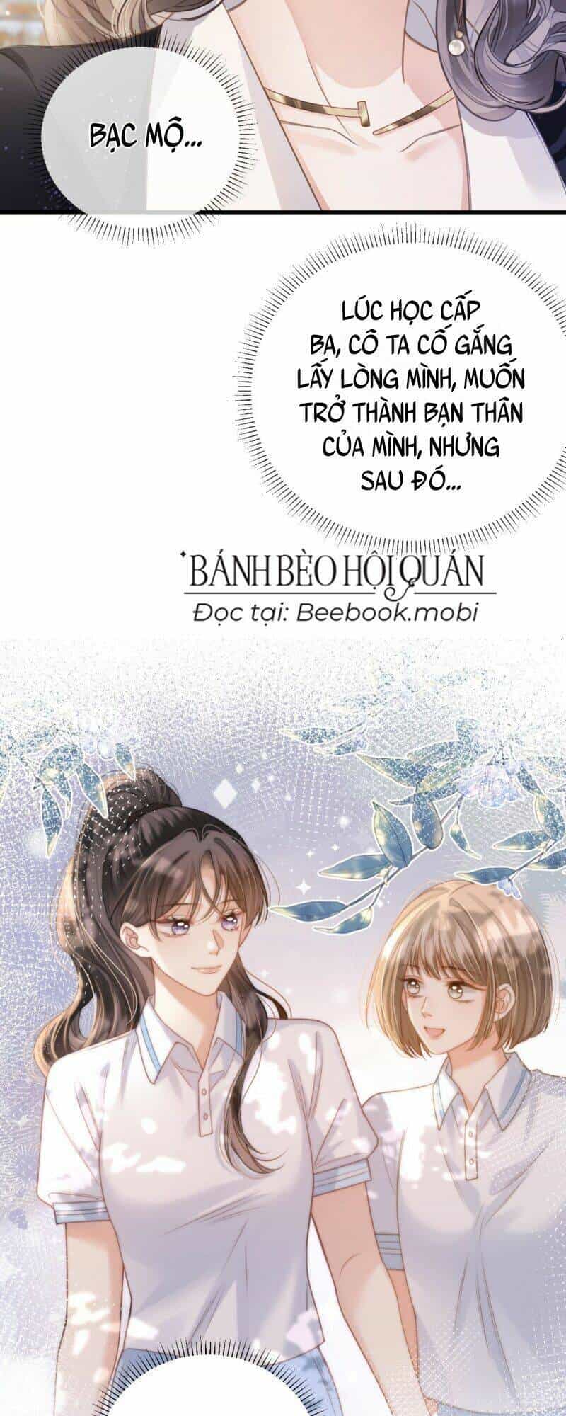 Ngày Mai Cũng Thích Em - Chương 4 - ảnh 14