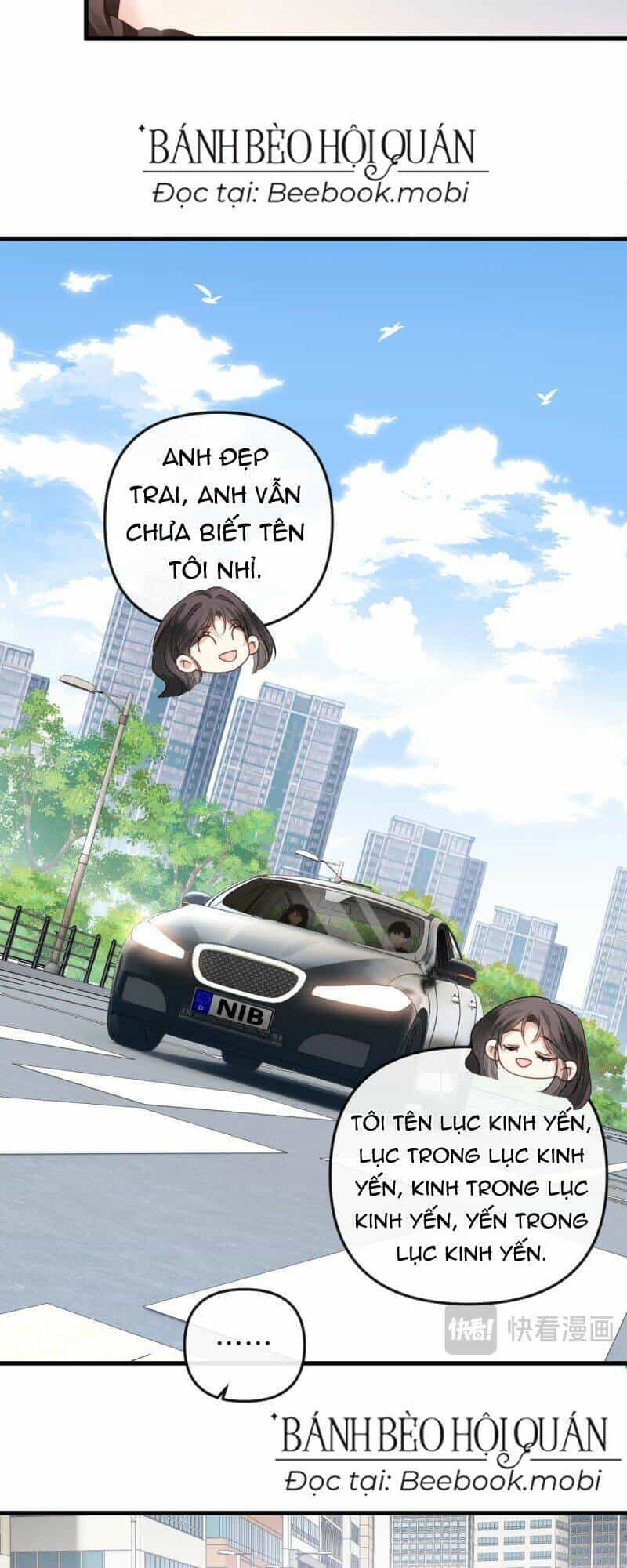 Ngày Mai Cũng Thích Em - Chương 4 - ảnh 41