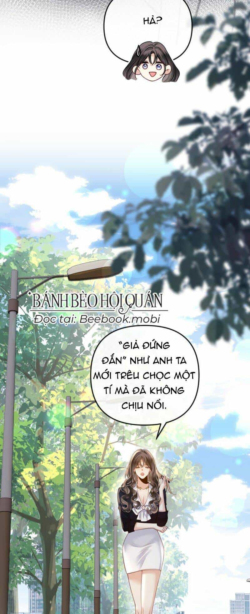 Ngày Mai Cũng Thích Em - Chương 4 - ảnh 48