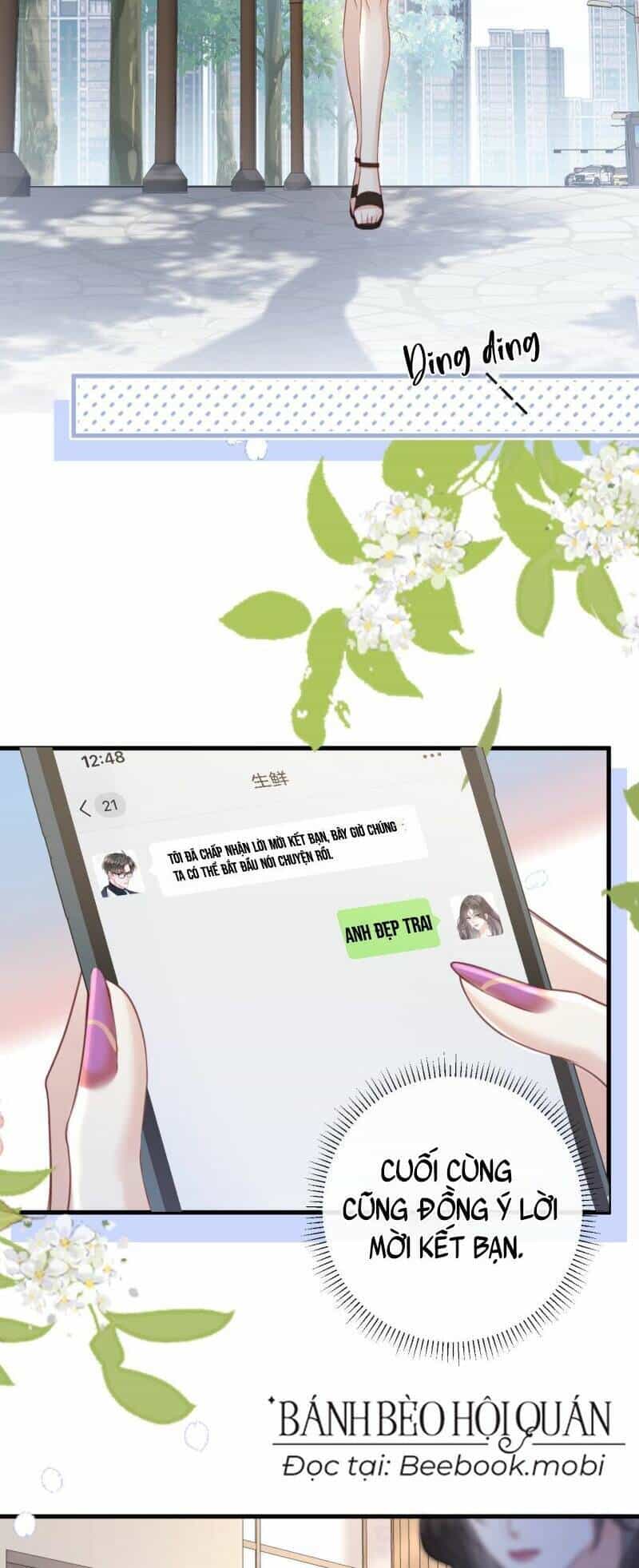 Ngày Mai Cũng Thích Em - Chương 4 - ảnh 49